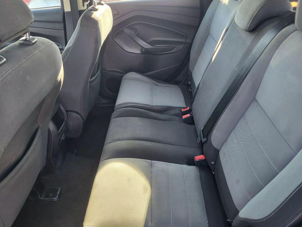 used 2018 Ford Escape car, priced at $6,295