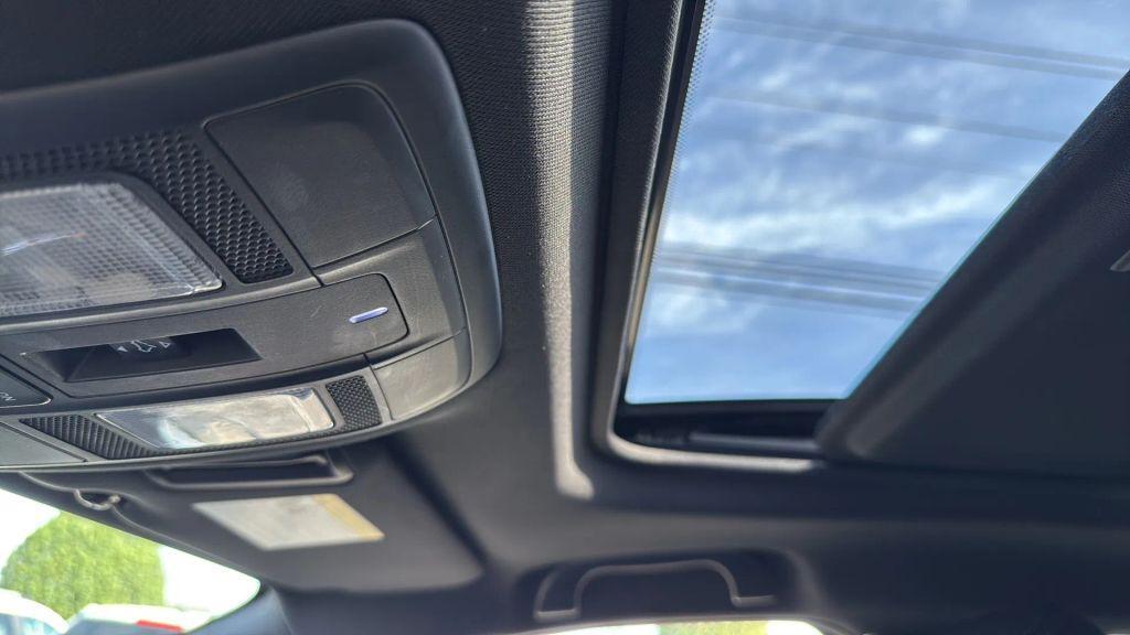 used 2018 Mazda CX-9 car, priced at $10,495