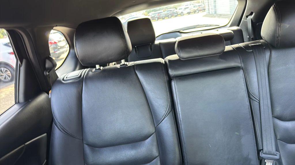 used 2018 Mazda CX-9 car, priced at $10,495