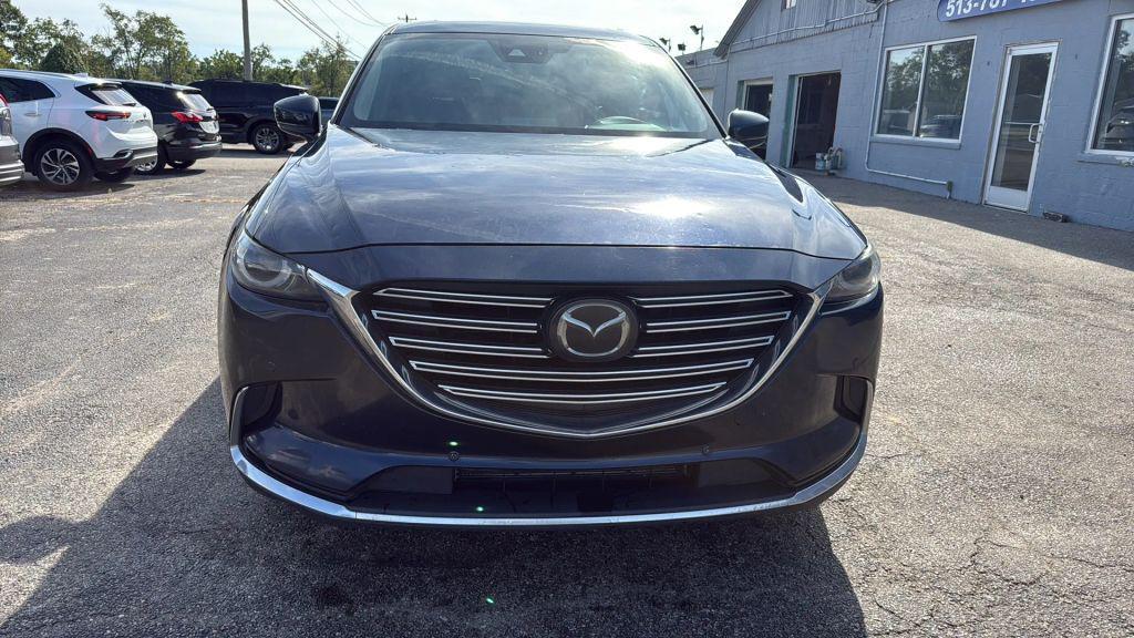 used 2018 Mazda CX-9 car, priced at $10,495