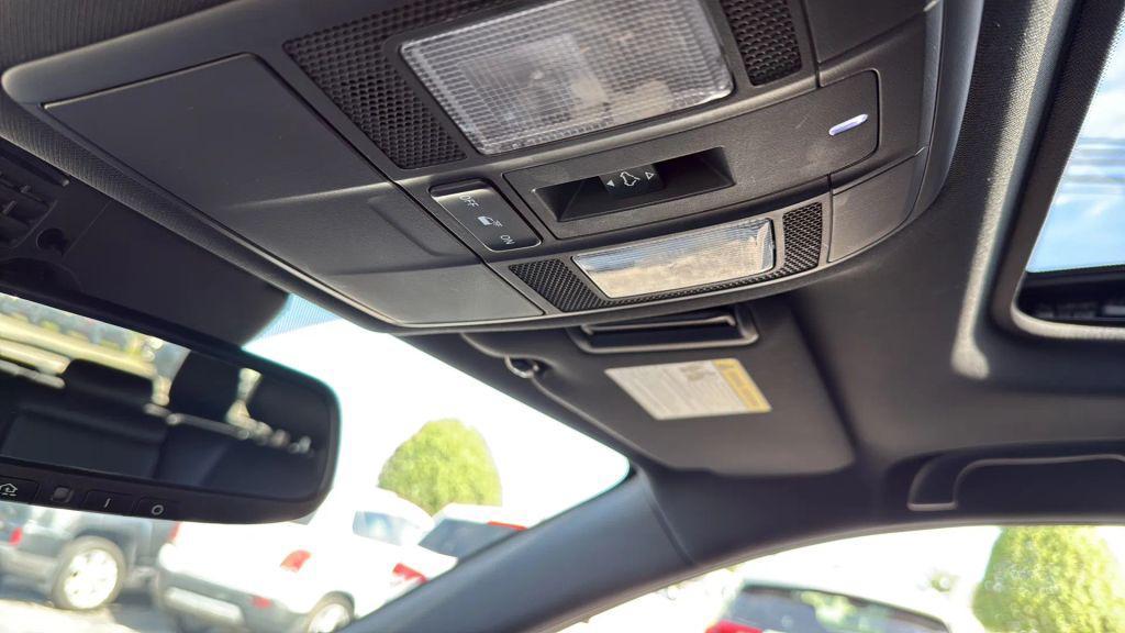 used 2018 Mazda CX-9 car, priced at $10,495