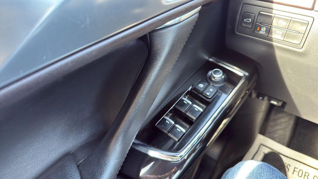 used 2018 Mazda CX-9 car, priced at $10,495