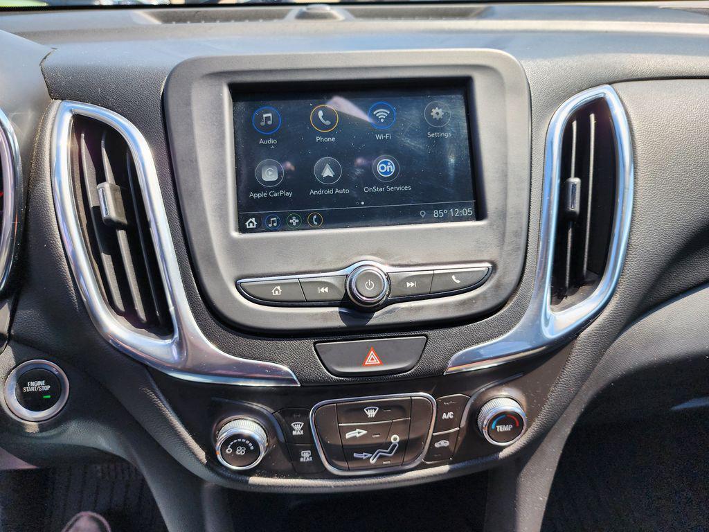 used 2019 Chevrolet Equinox car, priced at $10,995