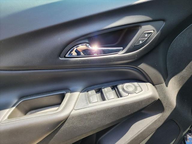used 2019 Chevrolet Equinox car, priced at $10,995