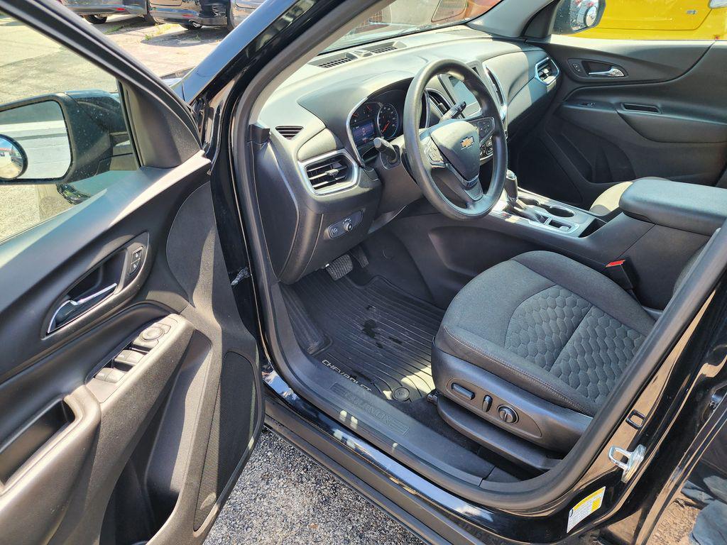used 2019 Chevrolet Equinox car, priced at $10,995