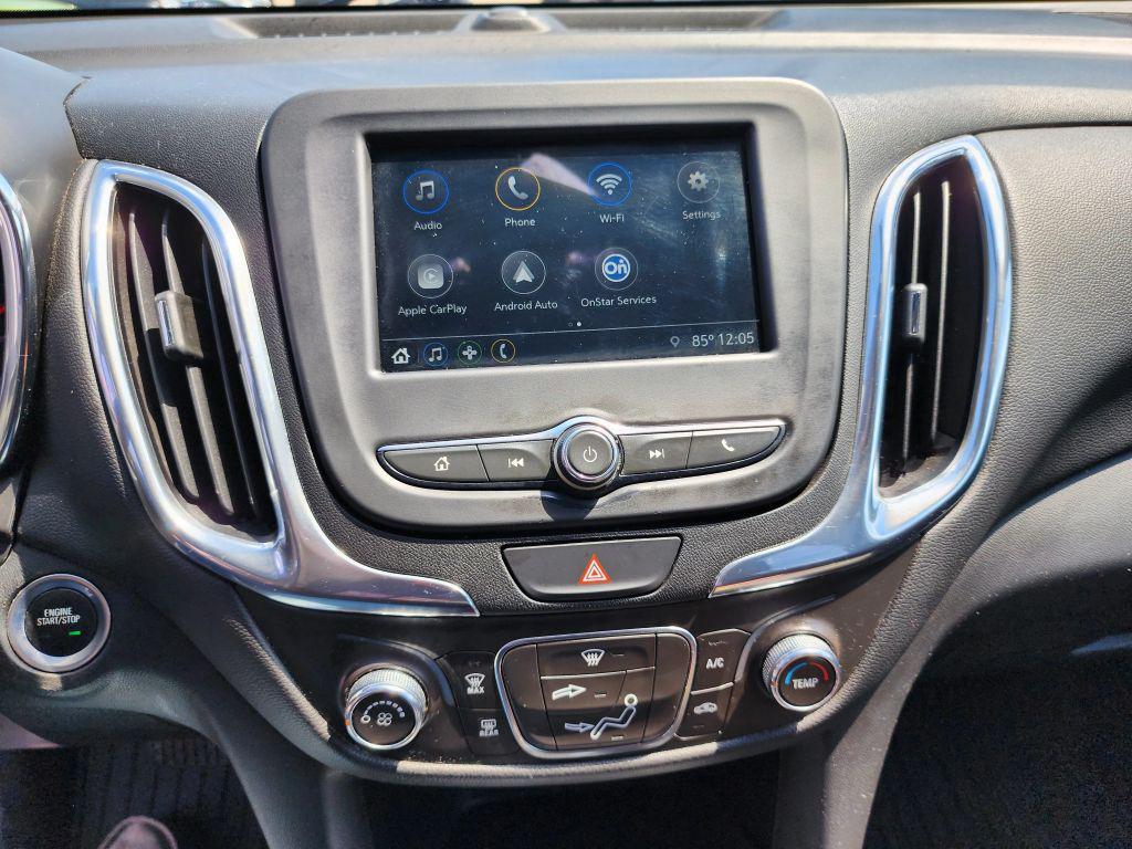 used 2019 Chevrolet Equinox car, priced at $9,995