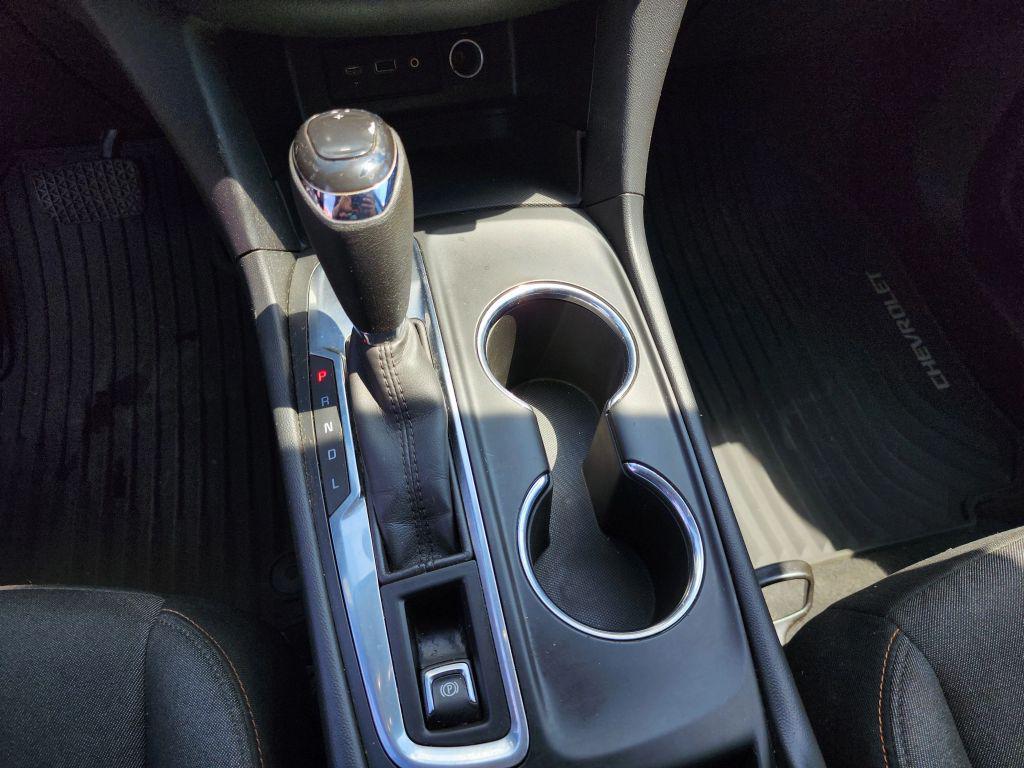 used 2019 Chevrolet Equinox car, priced at $9,995