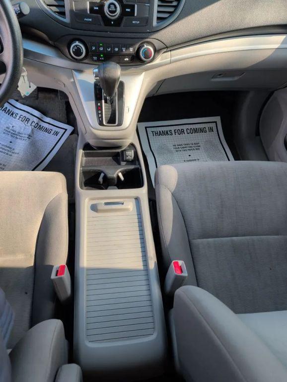 used 2013 Honda CR-V car, priced at $11,779