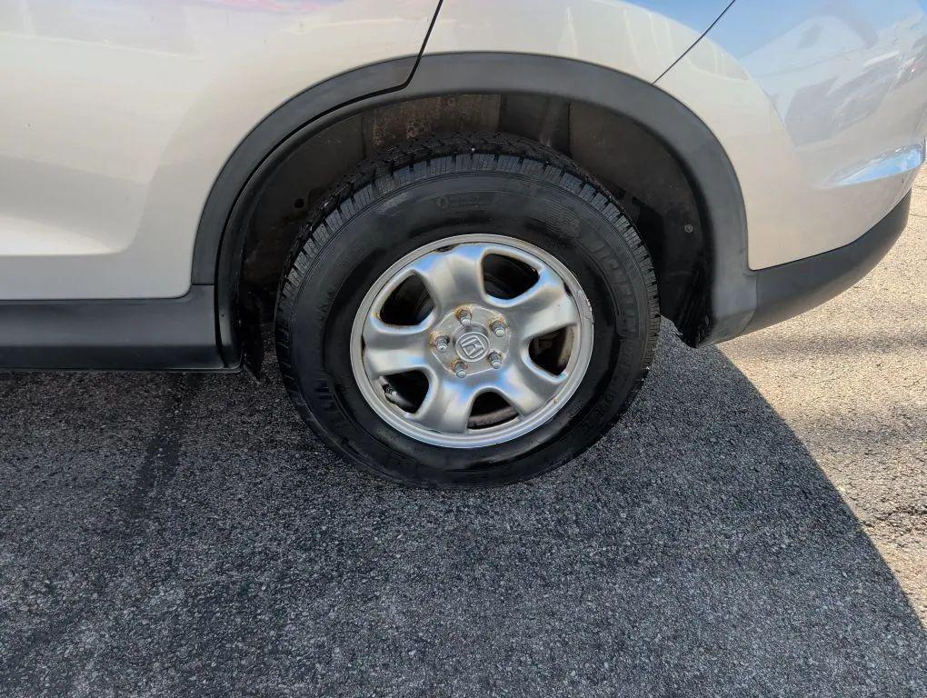 used 2013 Honda CR-V car, priced at $11,779