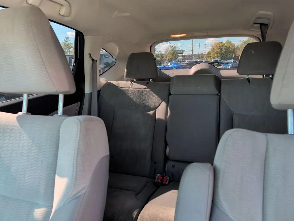 used 2013 Honda CR-V car, priced at $11,779