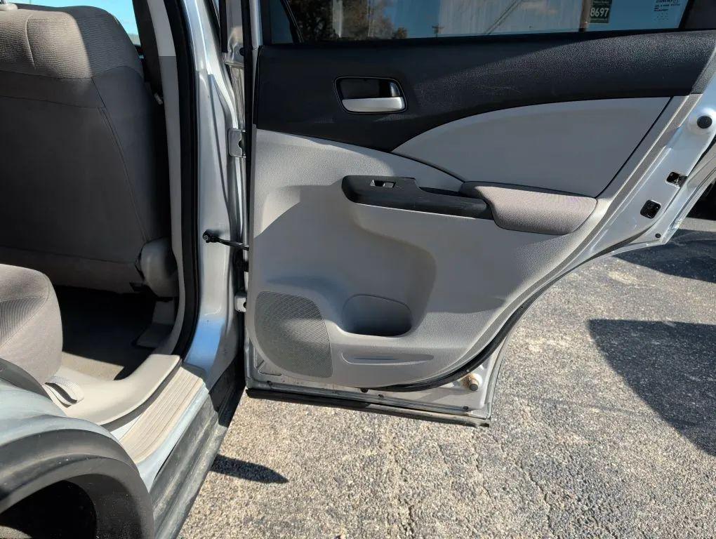 used 2013 Honda CR-V car, priced at $11,779