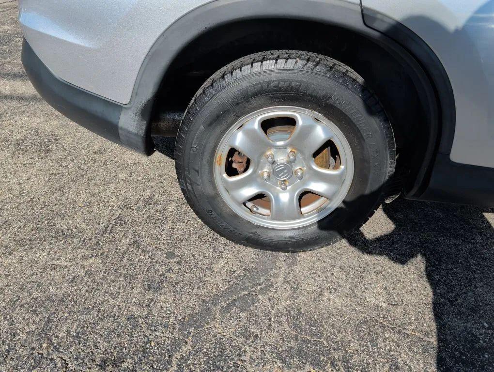 used 2013 Honda CR-V car, priced at $11,779