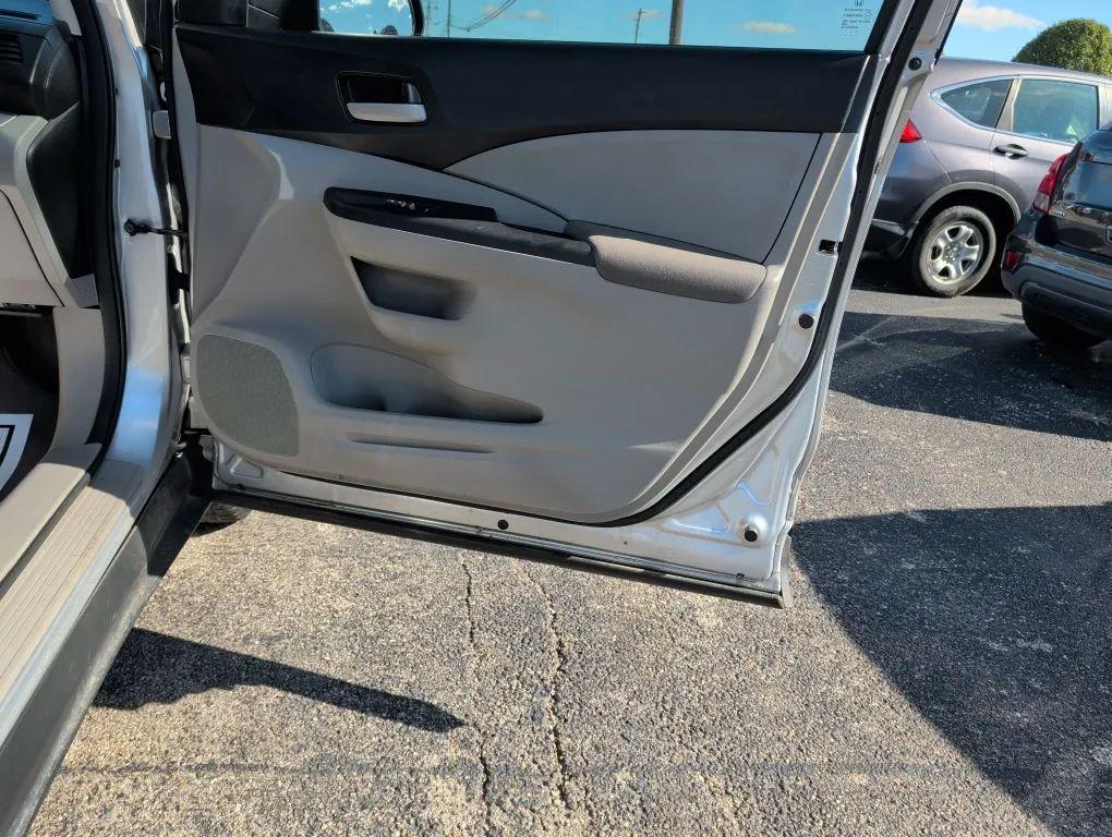 used 2013 Honda CR-V car, priced at $11,779