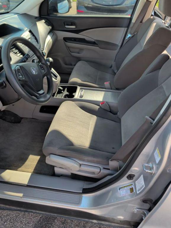 used 2013 Honda CR-V car, priced at $11,779