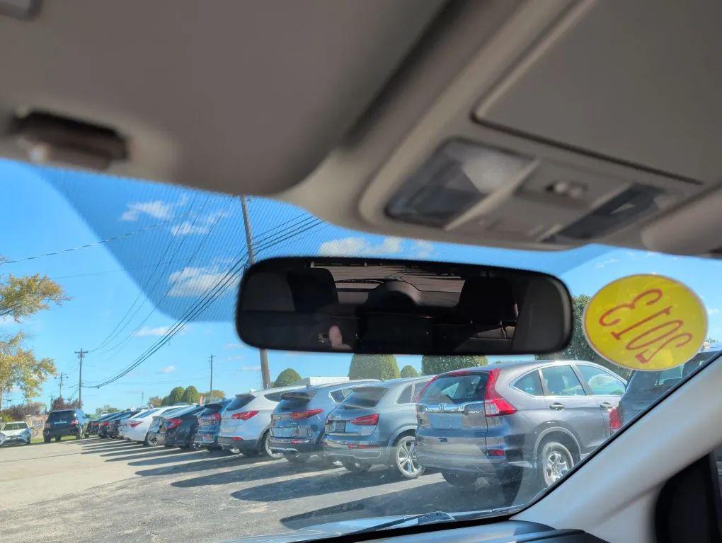 used 2013 Honda CR-V car, priced at $11,779