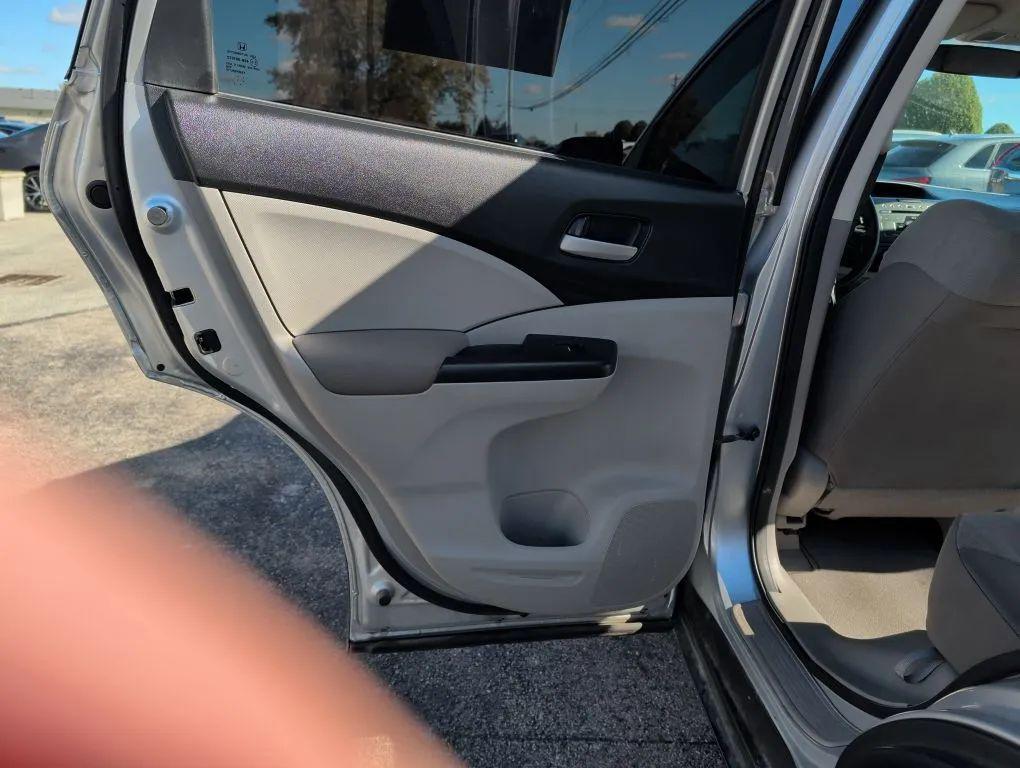 used 2013 Honda CR-V car, priced at $11,779