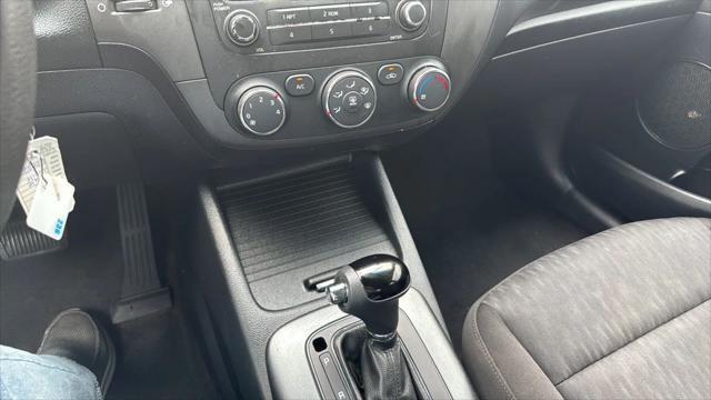 used 2016 Kia Forte car, priced at $5,995