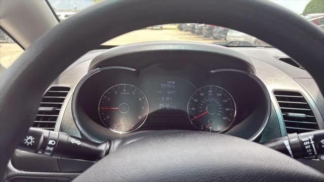 used 2016 Kia Forte car, priced at $5,995