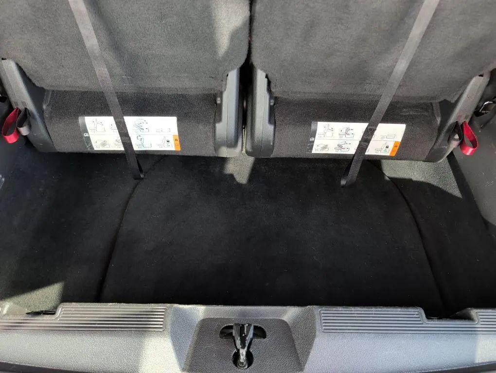 used 2017 Ford Flex car, priced at $12,979