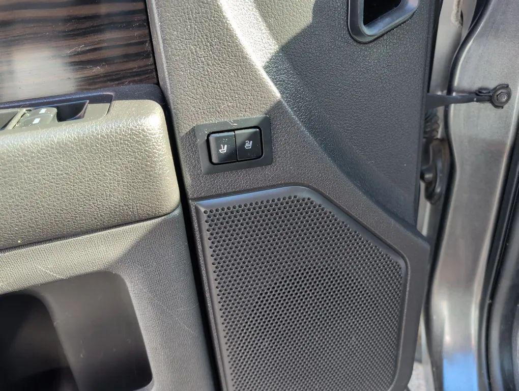 used 2017 Ford Flex car, priced at $12,979