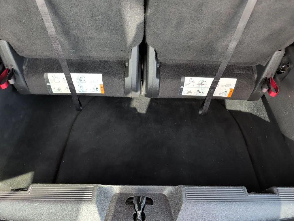 used 2017 Ford Flex car, priced at $12,979