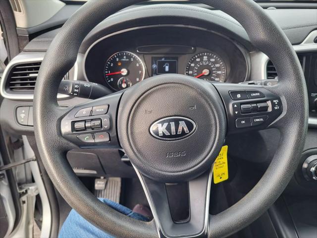 used 2016 Kia Sorento car, priced at $7,995