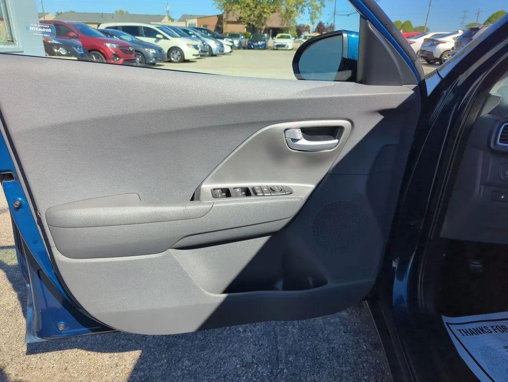 used 2019 Kia Niro car, priced at $11,679