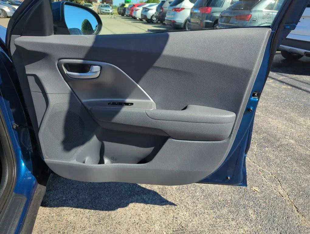 used 2019 Kia Niro car, priced at $11,679