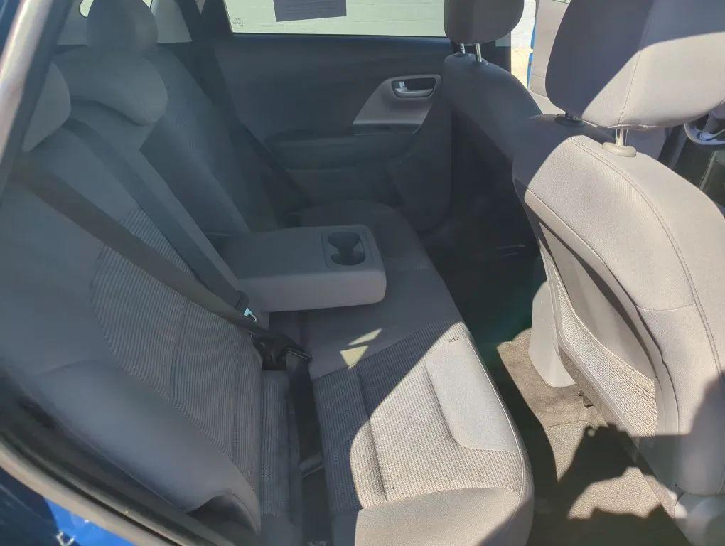 used 2019 Kia Niro car, priced at $11,679