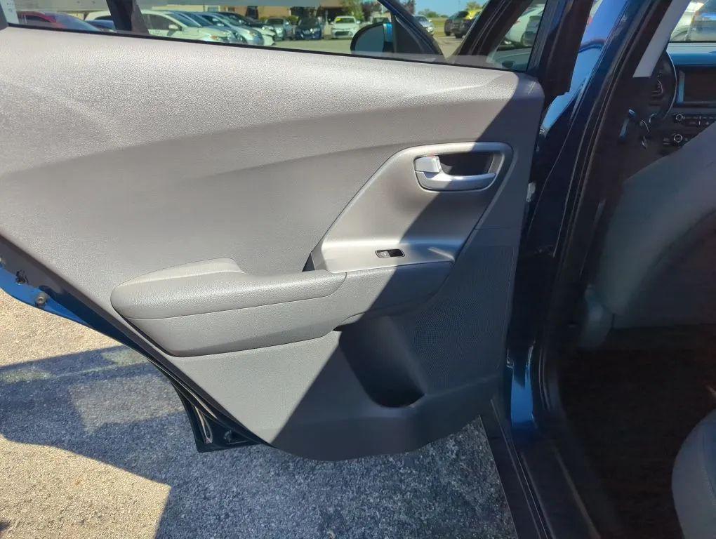 used 2019 Kia Niro car, priced at $11,679