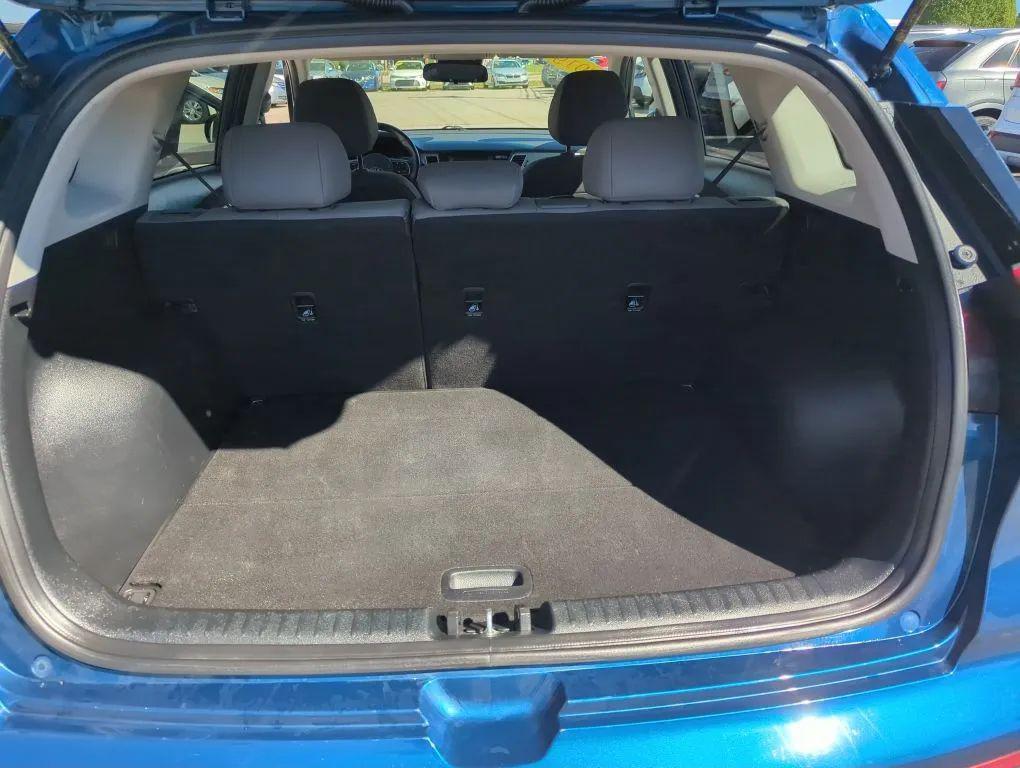 used 2019 Kia Niro car, priced at $11,679