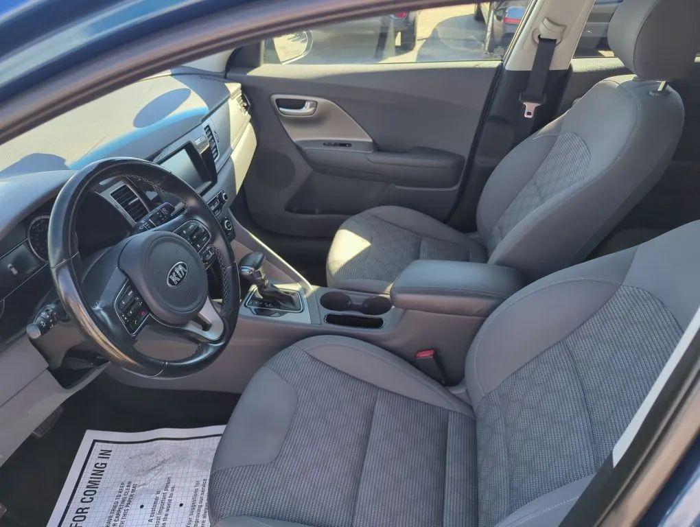 used 2019 Kia Niro car, priced at $11,679
