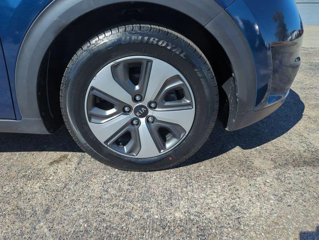 used 2019 Kia Niro car, priced at $11,679