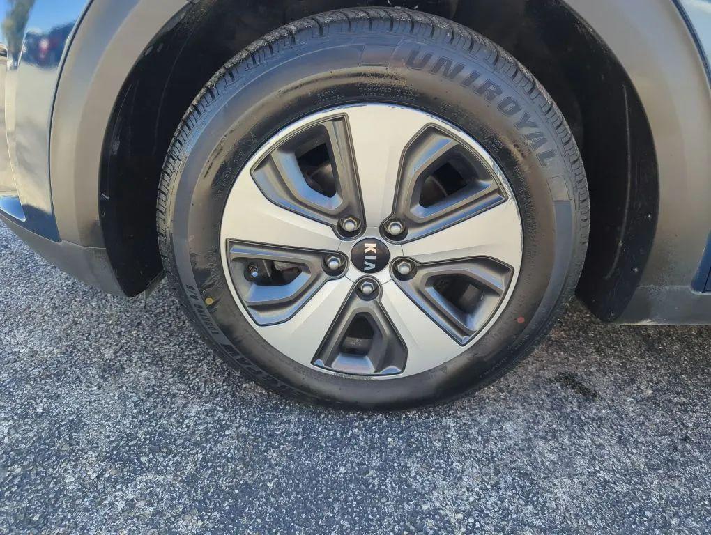 used 2019 Kia Niro car, priced at $11,679