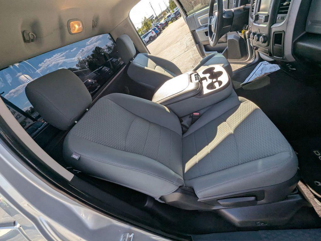 used 2016 Ram 1500 car, priced at $14,995