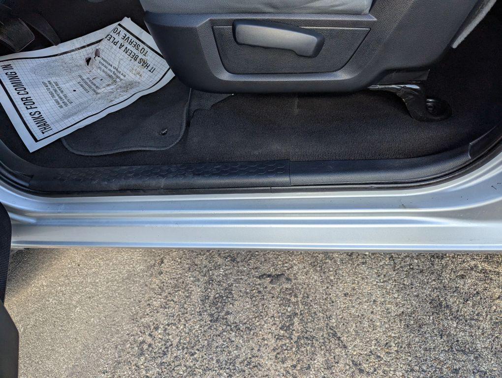 used 2016 Ram 1500 car, priced at $14,995