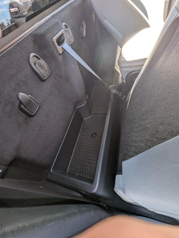 used 2016 Ram 1500 car, priced at $14,995