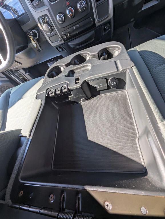 used 2016 Ram 1500 car, priced at $14,995