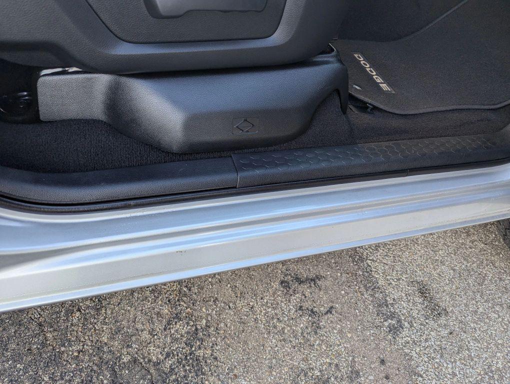 used 2016 Ram 1500 car, priced at $14,995