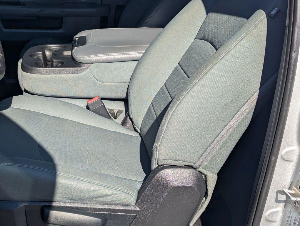 used 2016 Ram 1500 car, priced at $14,995