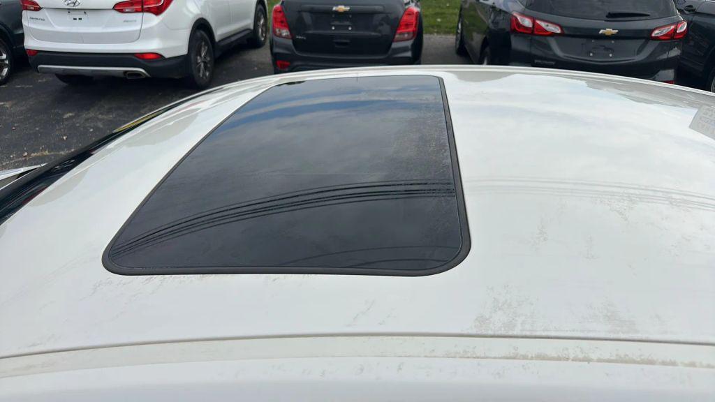 used 2016 Buick Verano car, priced at $6,995