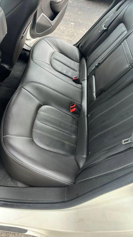 used 2016 Buick Verano car, priced at $6,995