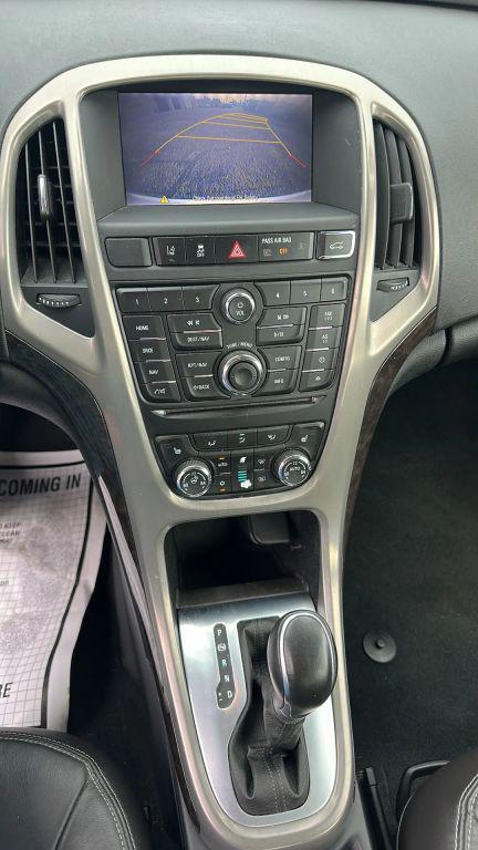 used 2016 Buick Verano car, priced at $6,995