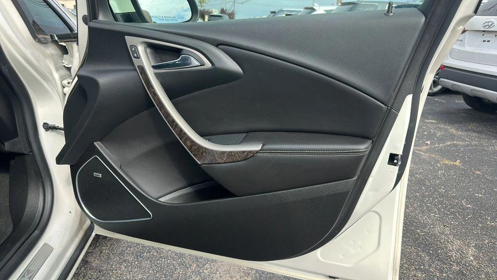 used 2016 Buick Verano car, priced at $6,995