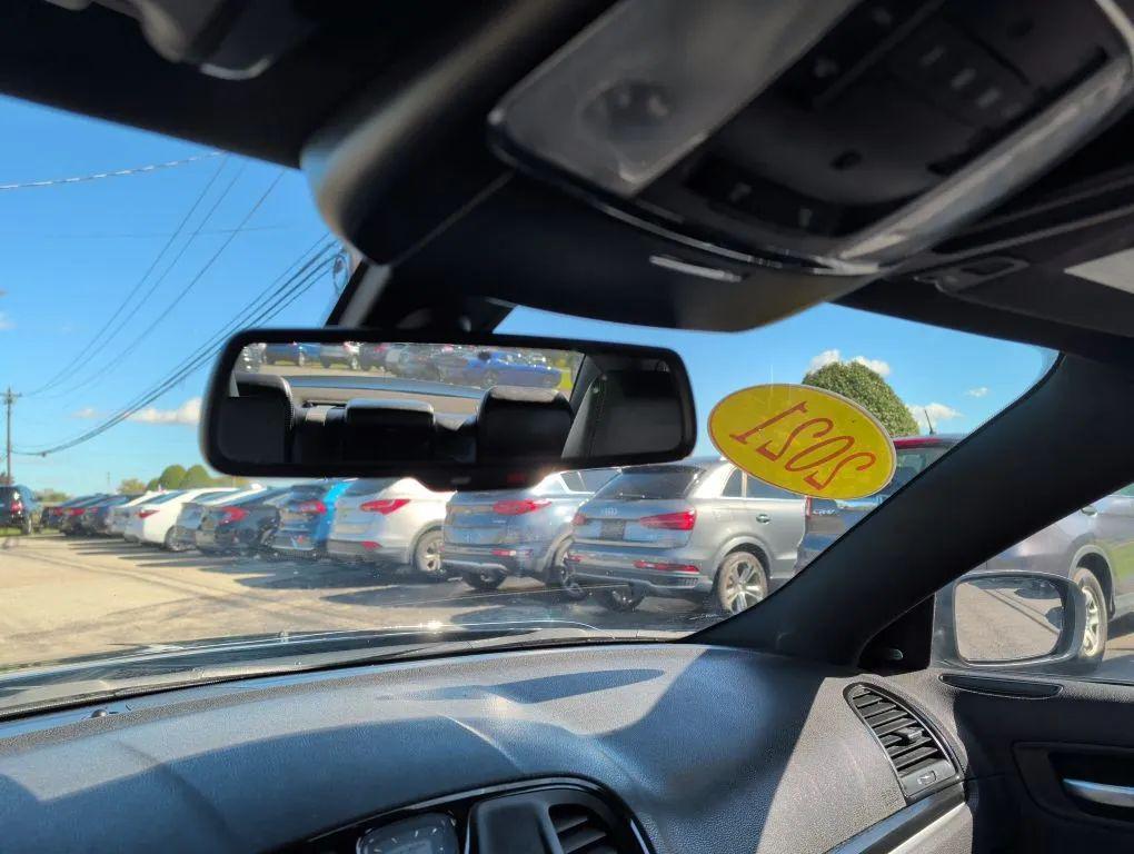 used 2021 Chrysler 300 car, priced at $18,495