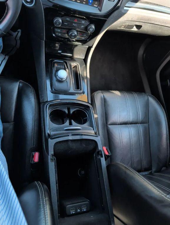 used 2021 Chrysler 300 car, priced at $18,495