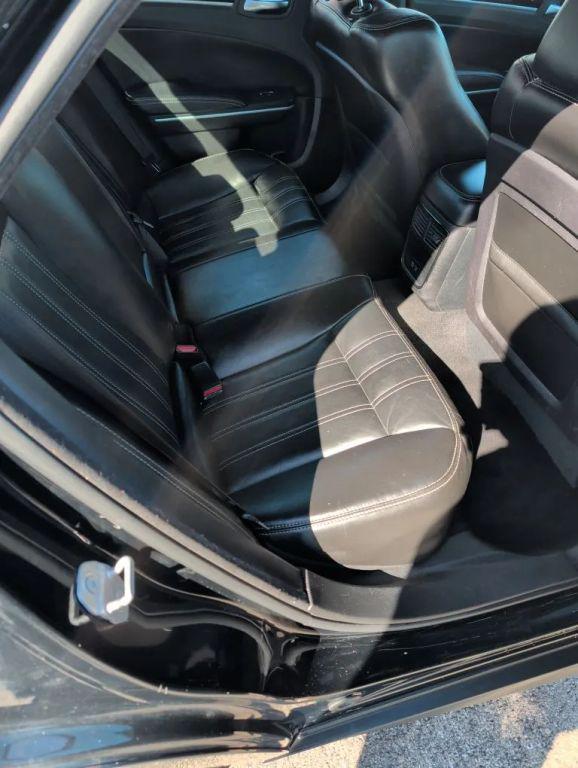 used 2021 Chrysler 300 car, priced at $18,495