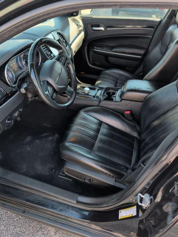 used 2021 Chrysler 300 car, priced at $18,495