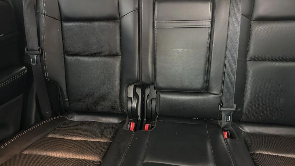 used 2017 Jeep Grand Cherokee car, priced at $8,995