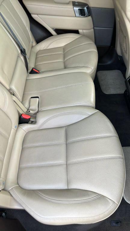 used 2016 Land Rover Range Rover Sport car, priced at $14,495